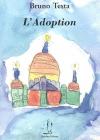 Couverture du livre L'adoption