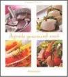 Couverture du livre Agenda gourmand 2005