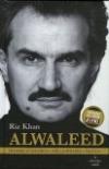 Couverture du livre Alwaleed : homme d'affaires, milliardaire, prince