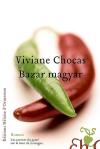 Couverture du livre Bazar magyar