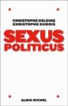 Couverture du livre Sexus politicus
