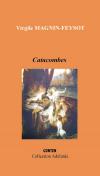Couverture du livre Catacombes
