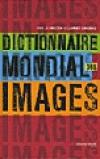 Couverture du livre Dictionnaire mondial des images