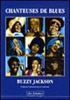 Couverture du livre Chanteuses de blues