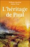 Couverture du livre L'heritage de Paul