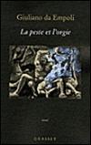 Couverture du livre La peste et l'orgie