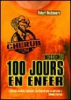 Couverture du livre Cherub. Volume 1, 100 jours en enfer : mission 1