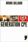Couverture du livre Generation CPE