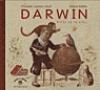 Couverture du livre Darwin