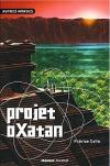 Couverture du livre Projet Oxatan