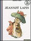 Couverture du livre Jeannot Lapin