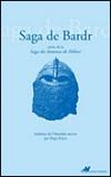 Couverture du livre Saga de Bardr