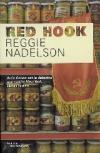 Couverture du livre Red hook