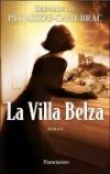 Couverture du livre Villa belza