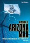 Couverture du livre Cherub. Volume 3, Arizona Max : mission 3