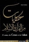Couverture du livre 13 contes du Coran et de l'islam