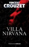 Couverture du livre Villa Nirvana