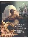 Couverture du livre Les Riviera de Charles Garnier et de Gustave Eiffel