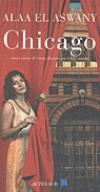 Couverture du livre Chicago