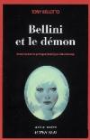 Couverture du livre Bellini et le demon