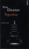 Couverture du livre Paperboy