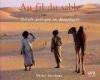 Couverture du livre Au fil du sable : Balade poetique en Mauritanie