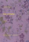 Couverture du livre Ker Violette