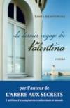 Couverture du livre Le dernier voyage du Valentina