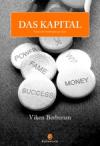 Couverture du livre Das Kapital