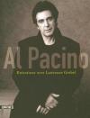 Couverture du livre Al Pacino : entretiens avec Lawrence Grobel