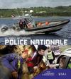 Couverture du livre Police nationale