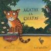 Couverture du livre Agathe, la chatte